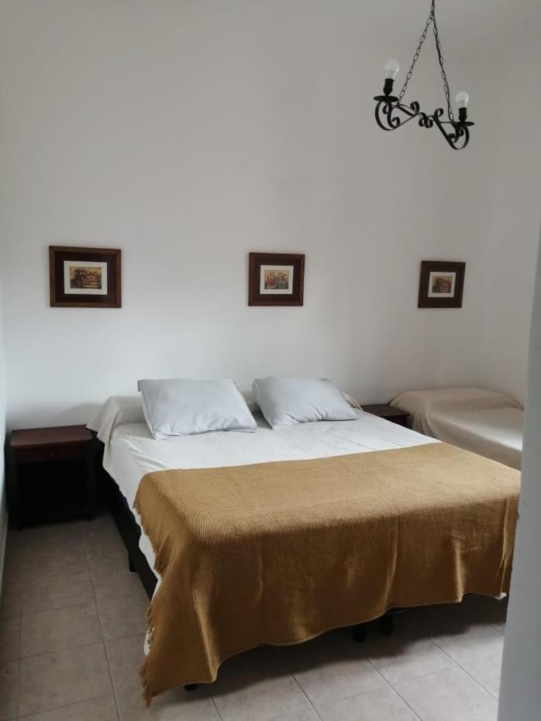 Casa Alvarado Hostel Salta Room photo